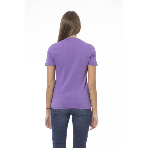 Baldinini Trend T-särgid - Estita Fashion
